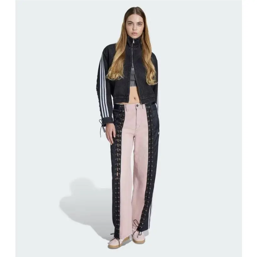 Adidas clothing - KS3878 - KS3878 - Pink (UPC: 198327378336) 0