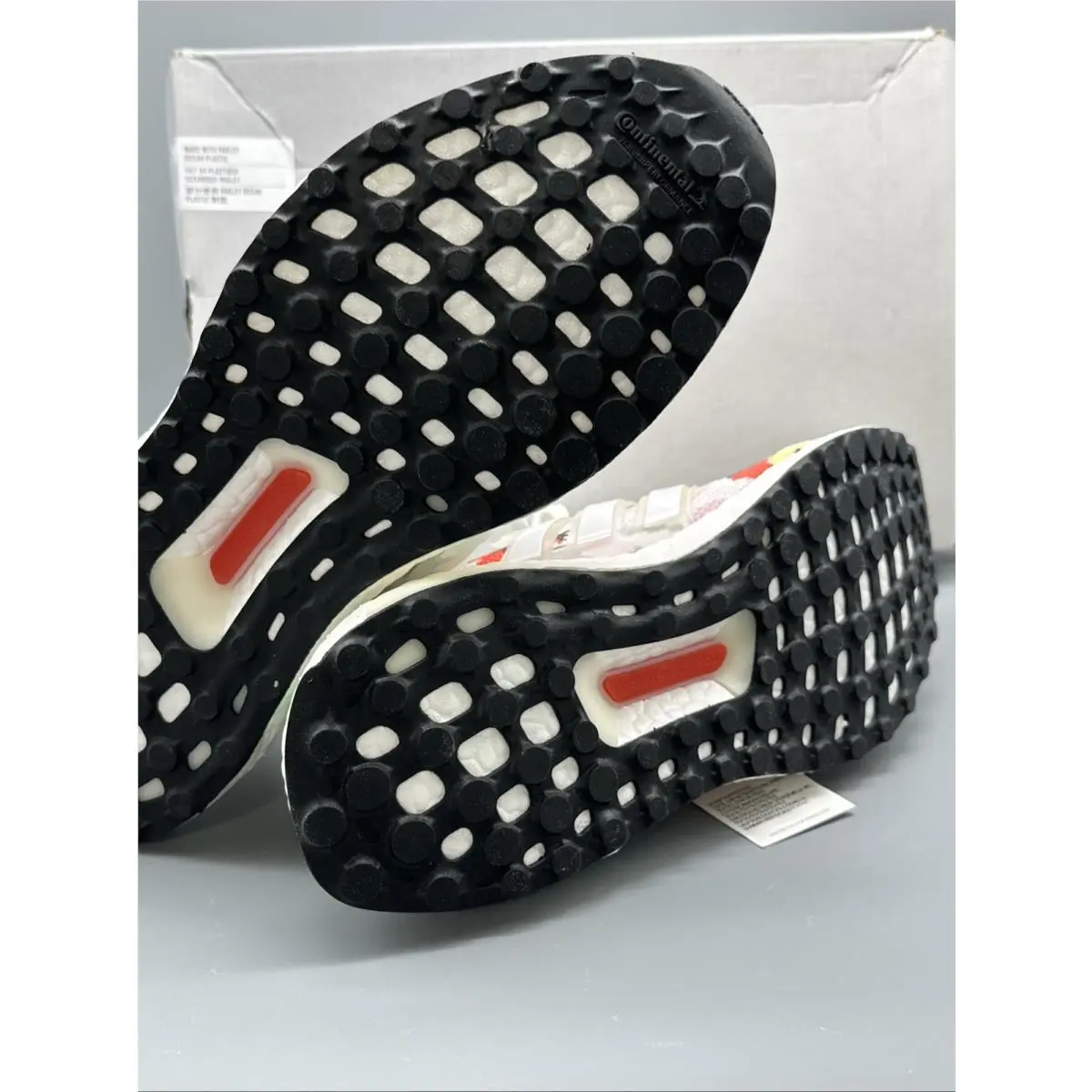 Adidas shoes - adidas UltraBoost 5.0 - UltraBoost - GW8567 - Multicolor (UPC: 0195735079336) 5