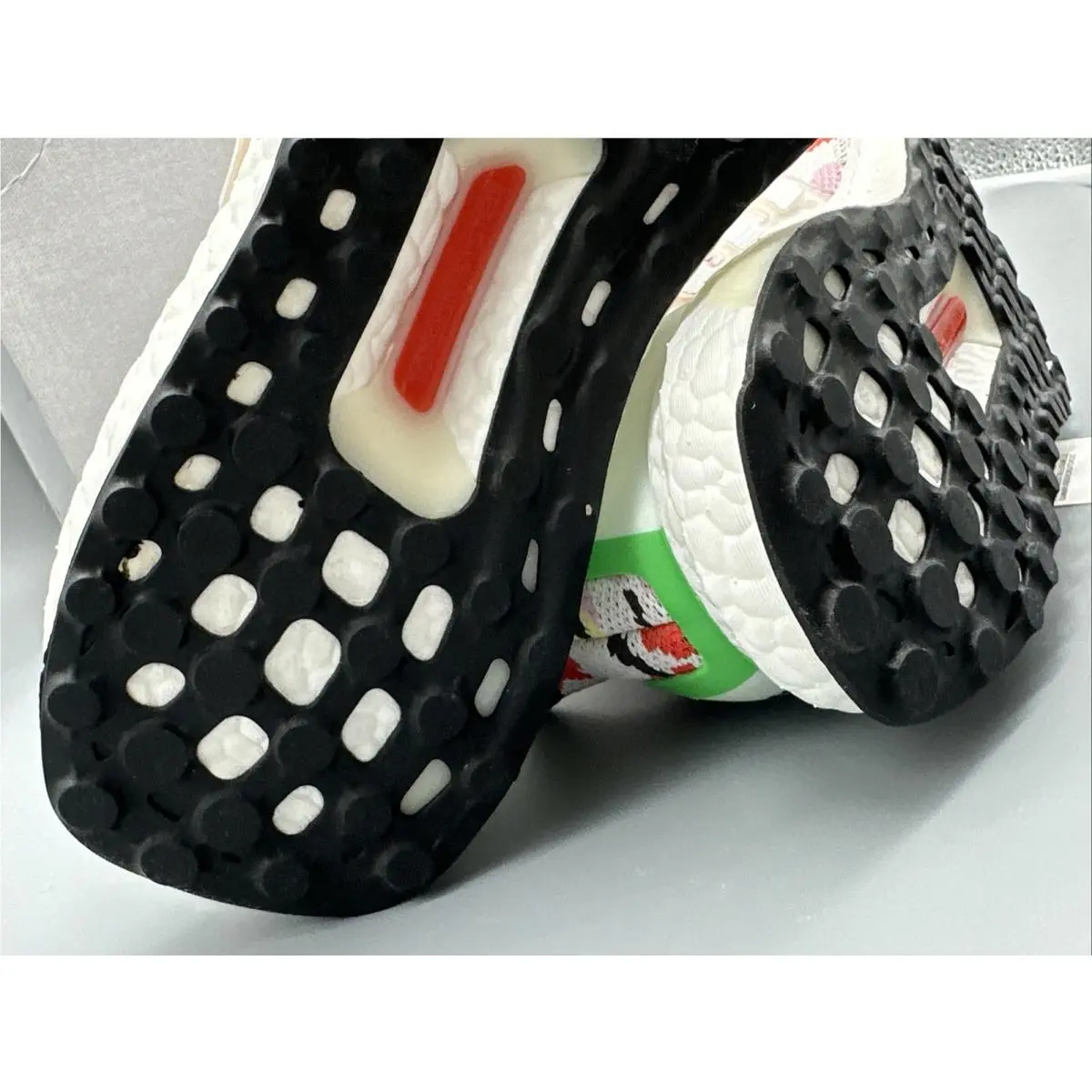 Adidas shoes - adidas UltraBoost 5.0 - UltraBoost - GW8567 - Multicolor (UPC: 0195735079336) 6