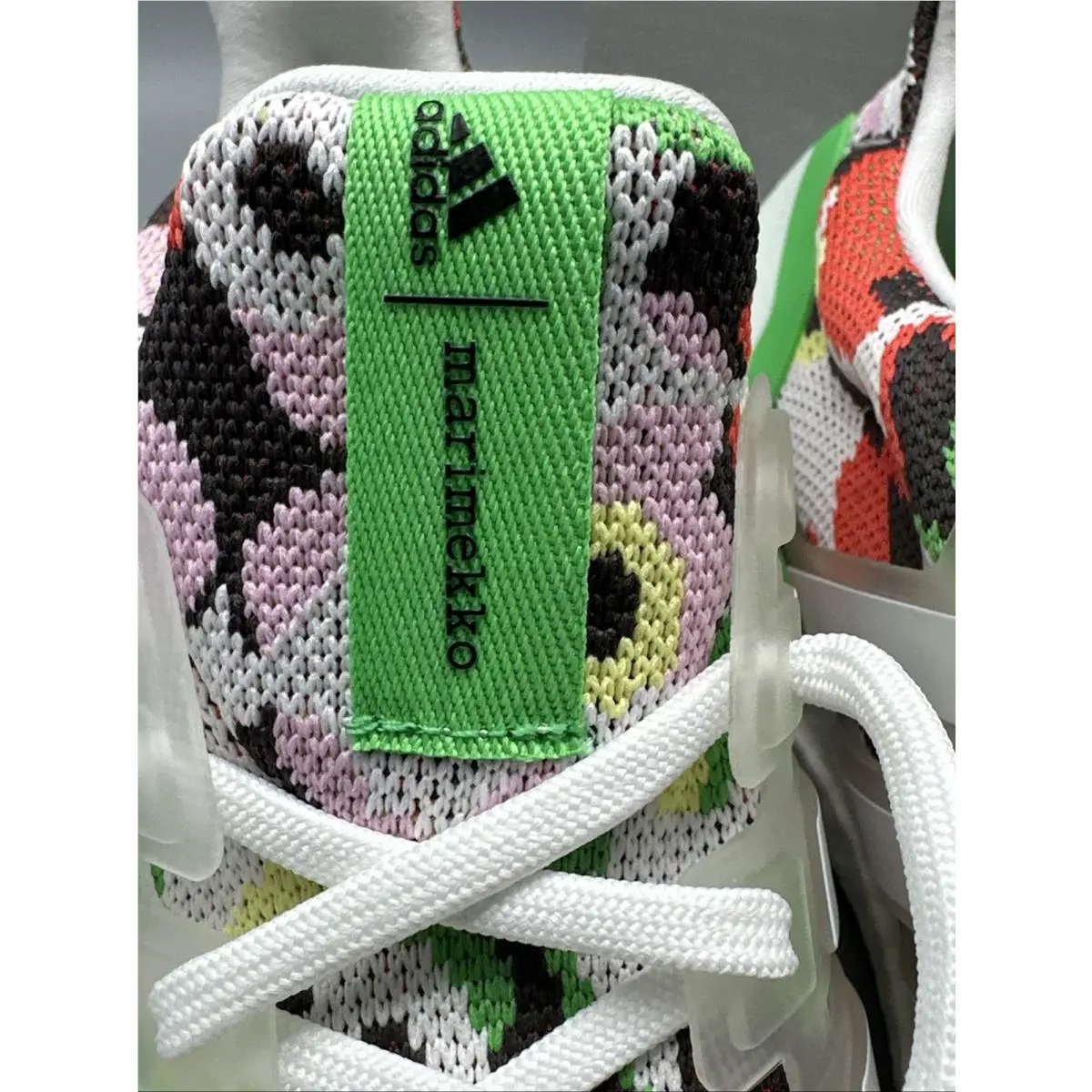 Adidas shoes - adidas UltraBoost 5.0 - UltraBoost - GW8567 - Multicolor (UPC: 0195735079336) 2