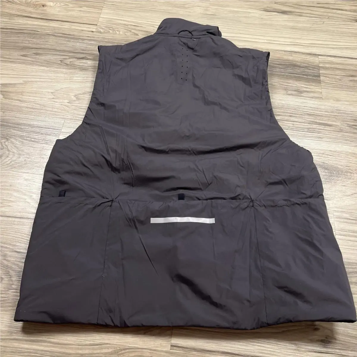 Adidas clothing - NA - JM5715 - Black 1