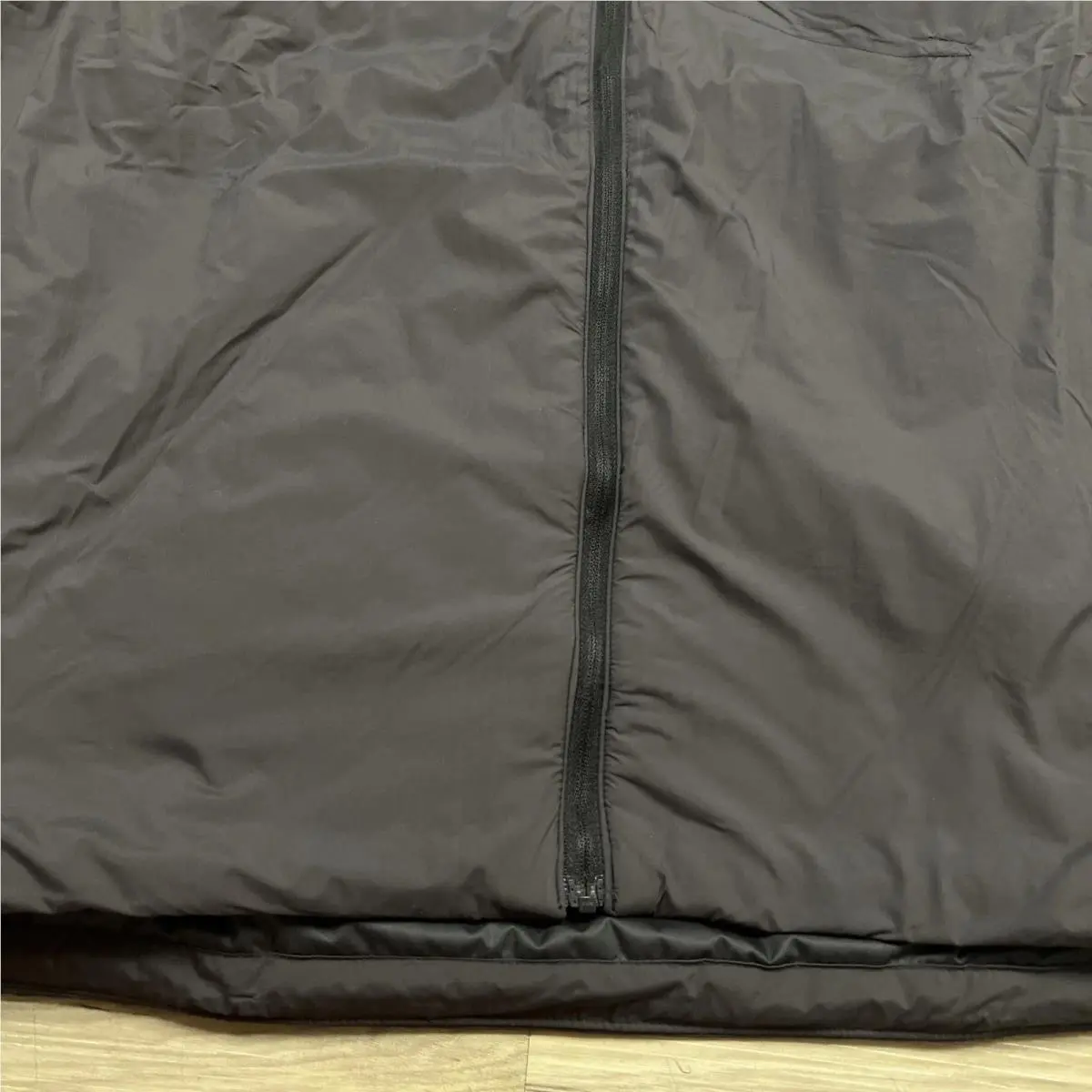 Adidas clothing - NA - JM5715 - Black 2