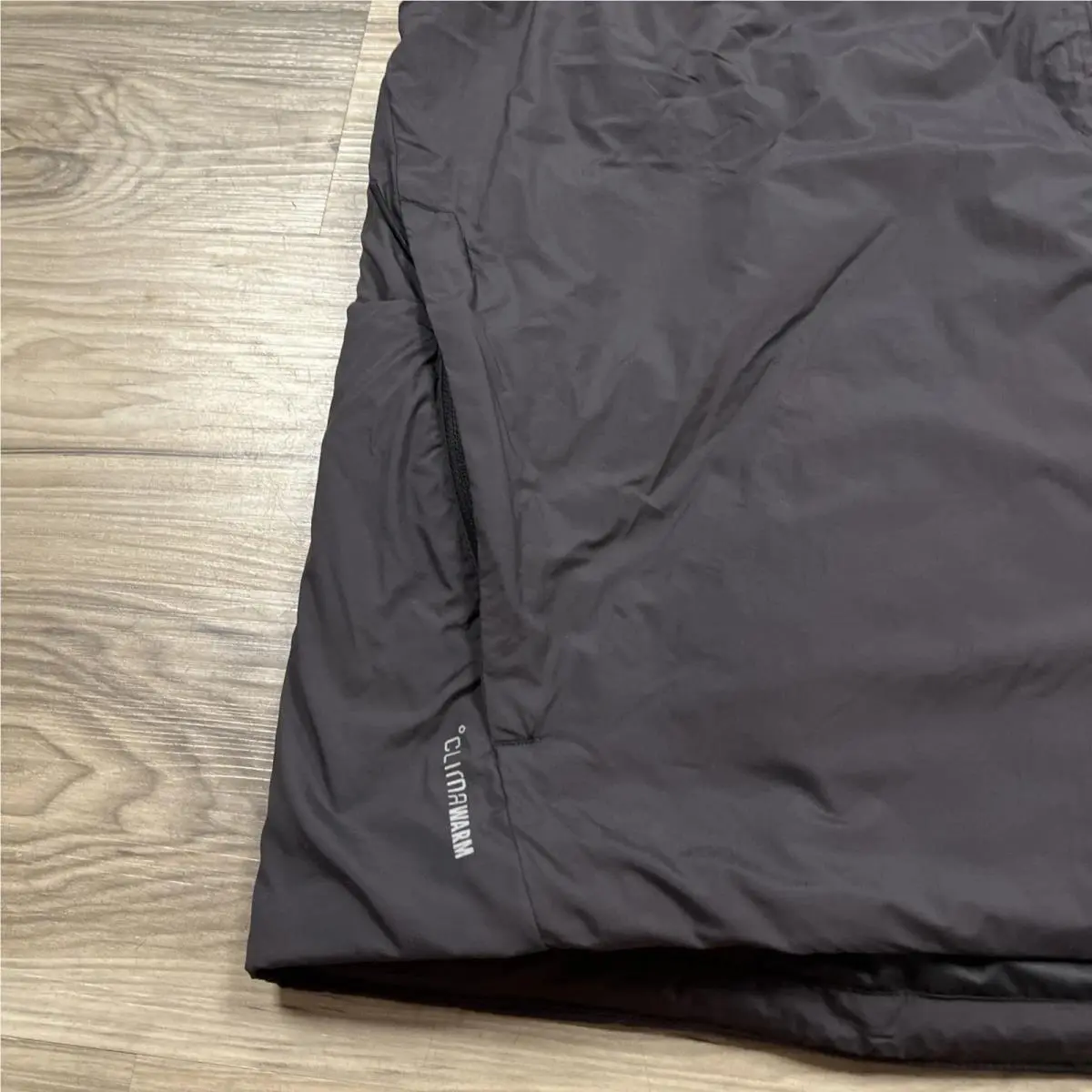 Adidas clothing - NA - JM5715 - Black 3