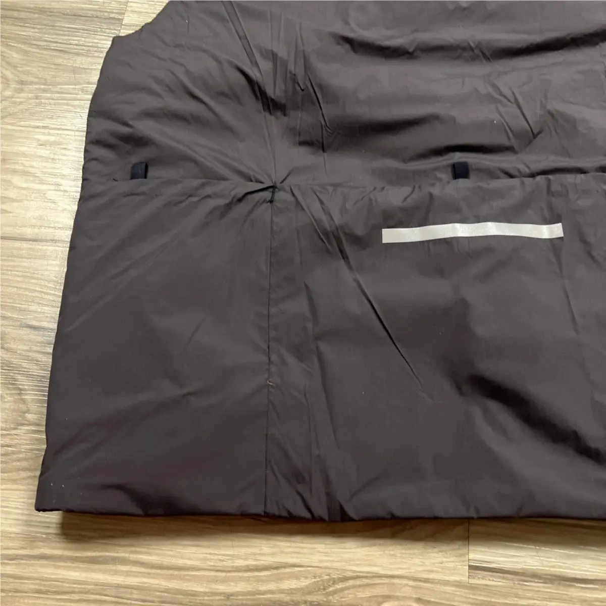Adidas clothing - NA - JM5715 - Black 4