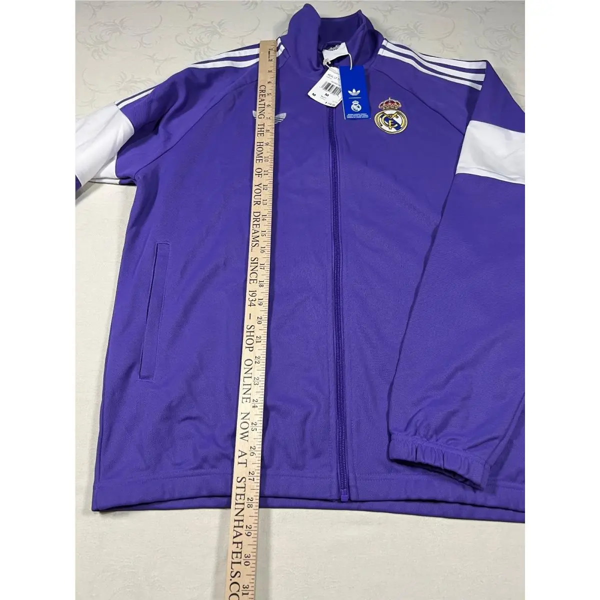 Adidas clothing - NA - Purple 3