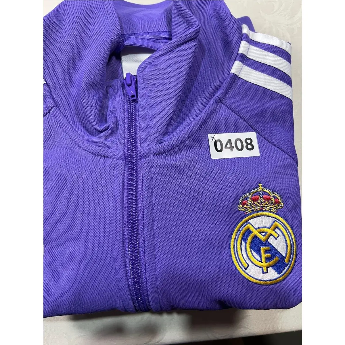 Adidas clothing - NA - Purple 6