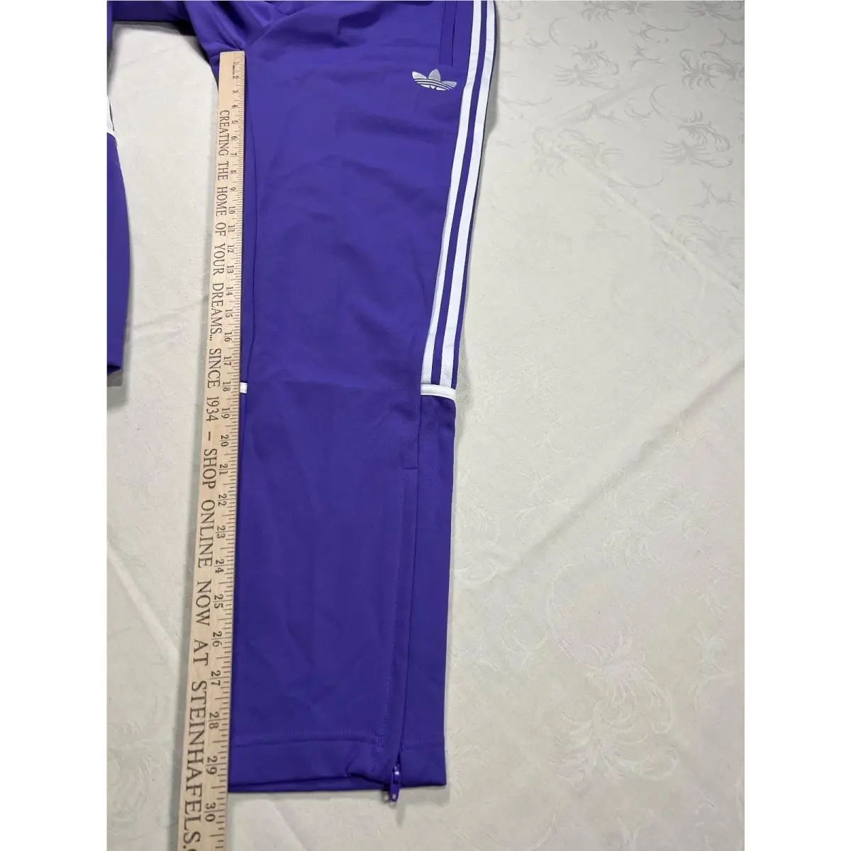 Adidas clothing - NA - Purple 5