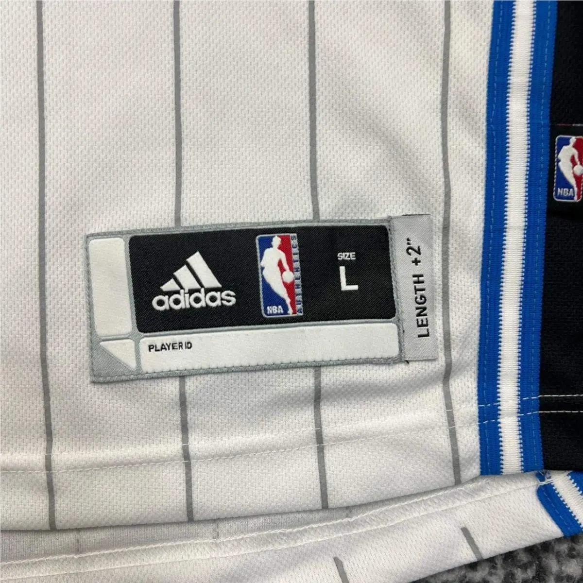 Adidas clothing - White 1