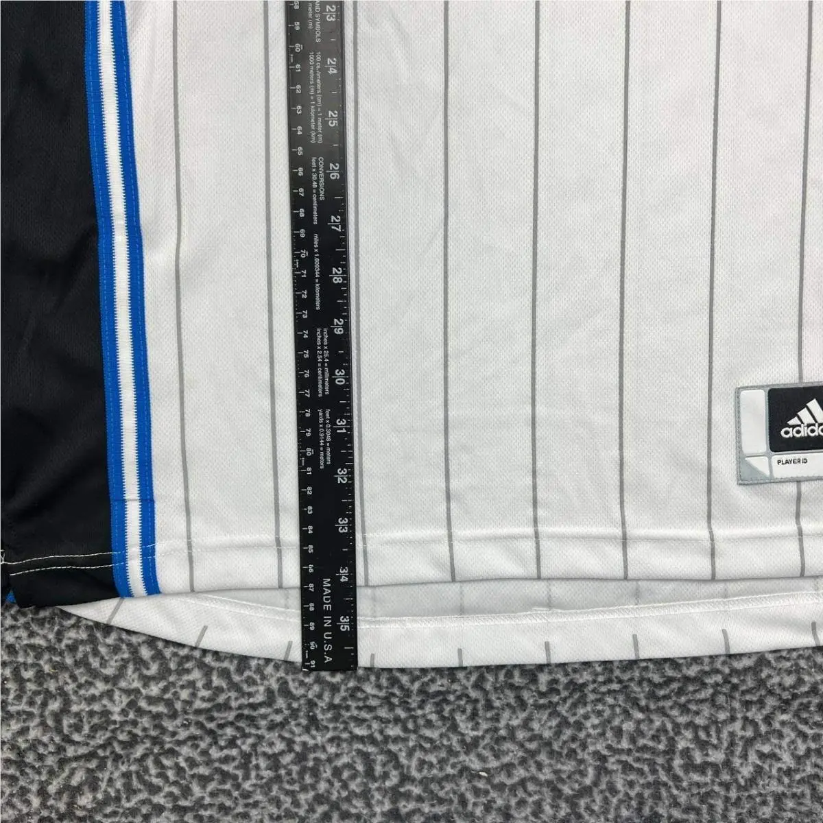 Adidas clothing - White 3