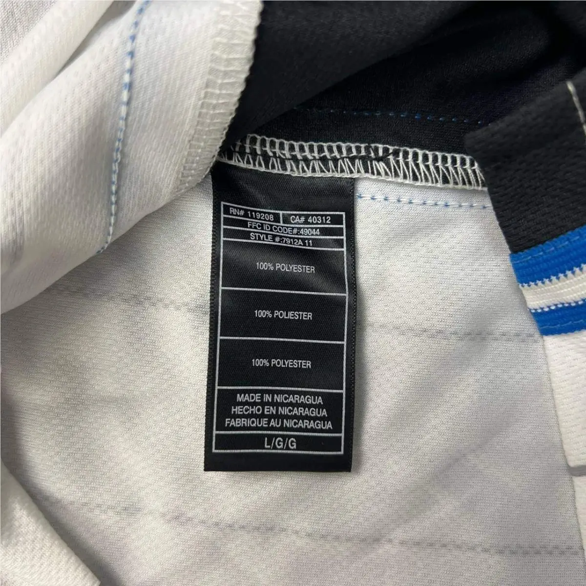 Adidas clothing - White 4