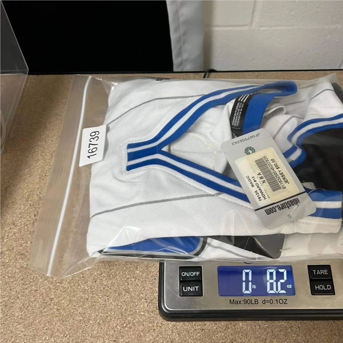 Adidas clothing - White 5