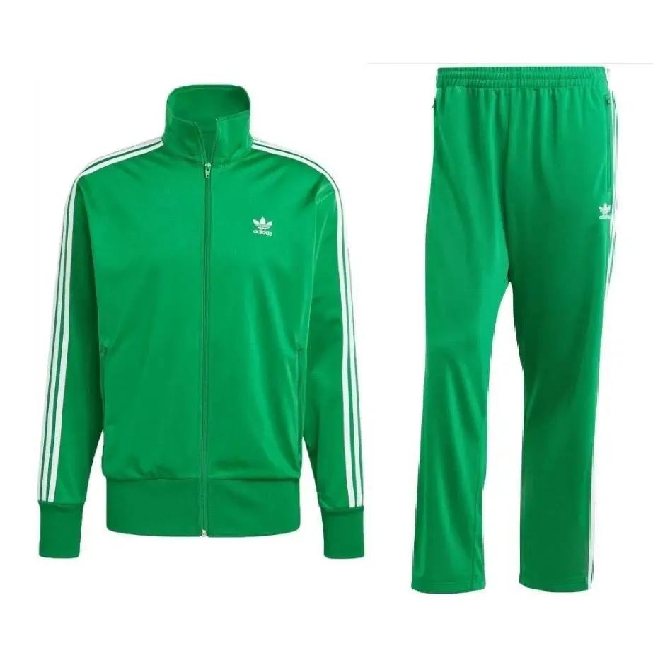 Adidas clothing - JD0183 & JD0184 - Green 0