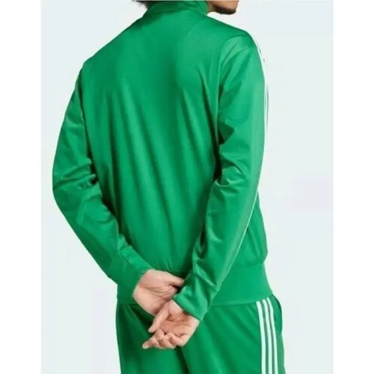 Adidas clothing - JD0183 & JD0184 - Green 6
