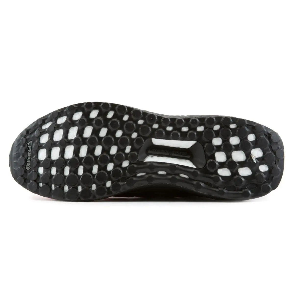 Adidas shoes - Solar Red/Black 1