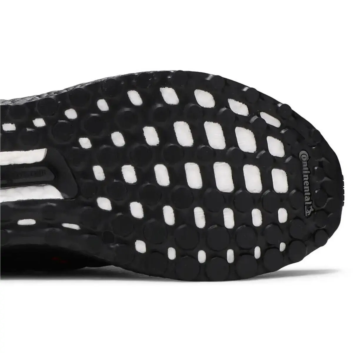 Adidas shoes - Solar Red/Black 0