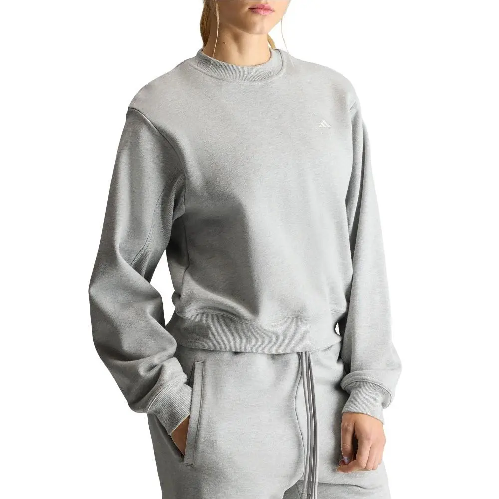 Adidas clothing - SB1158-KR6275 - SB1158-KR6275 - Grey (UPC: 198332285292) 0