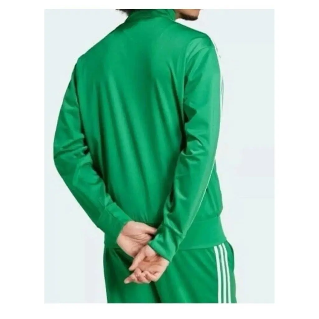 Adidas clothing - JD0183 & JD0184 - Green 1