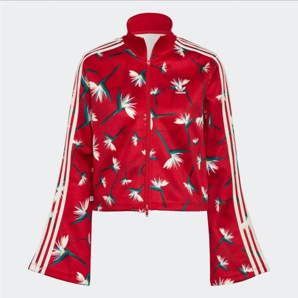 Adidas clothing - Red 0