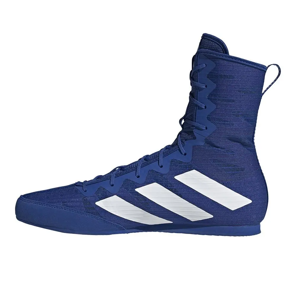 Adidas shoes - adidas Box Hog 4 - Box Hog - SB1158-KI8768 - Blue (UPC: 198328598016) 1