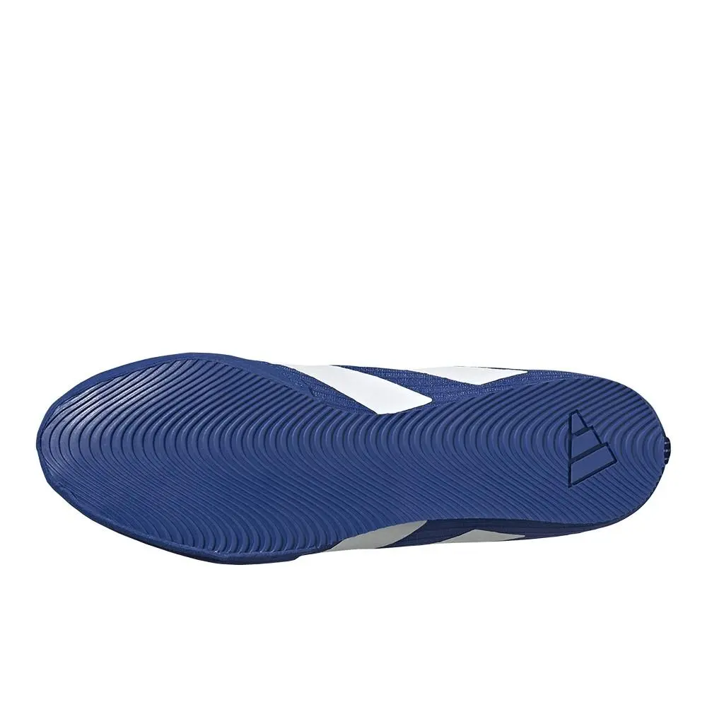 Adidas shoes - adidas Box Hog 4 - Box Hog - SB1158-KI8768 - Blue (UPC: 198328598016) 3
