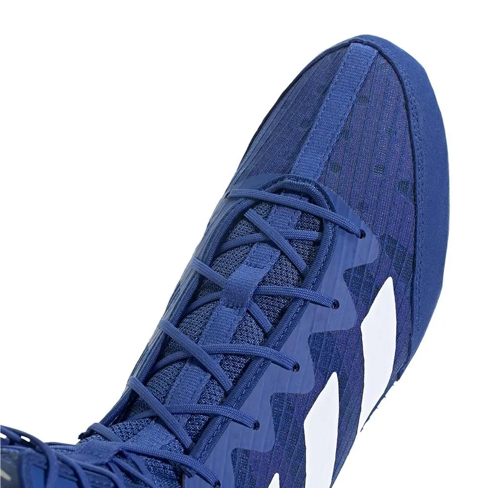 Adidas shoes - adidas Box Hog 4 - Box Hog - SB1158-KI8768 - Blue (UPC: 198328598016) 4