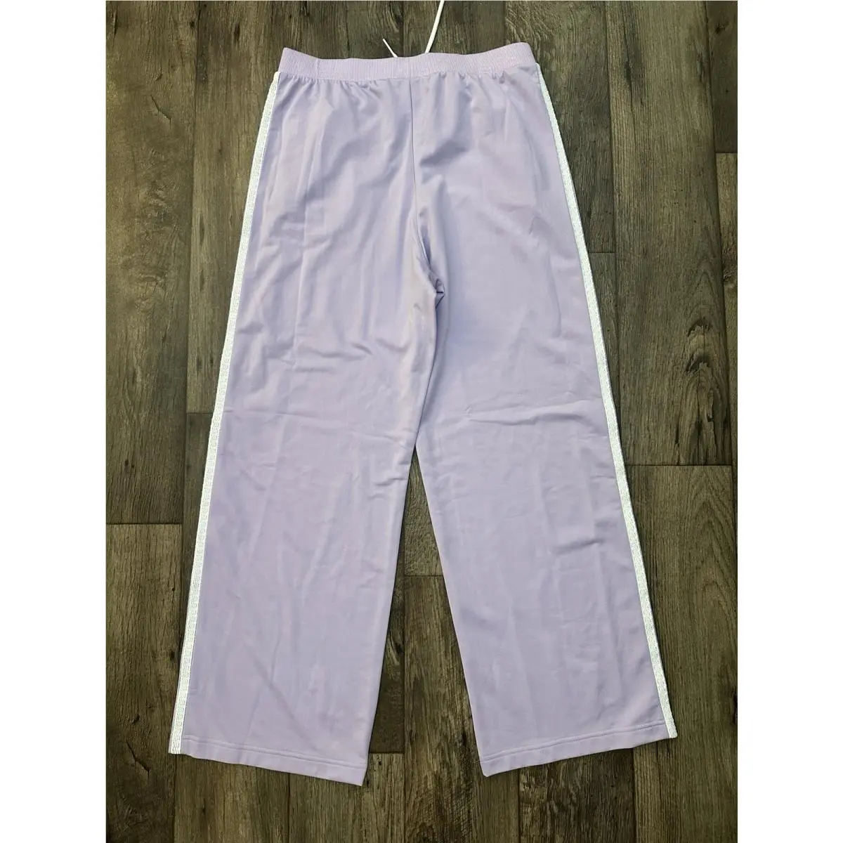 Adidas clothing - Powder Plum 9