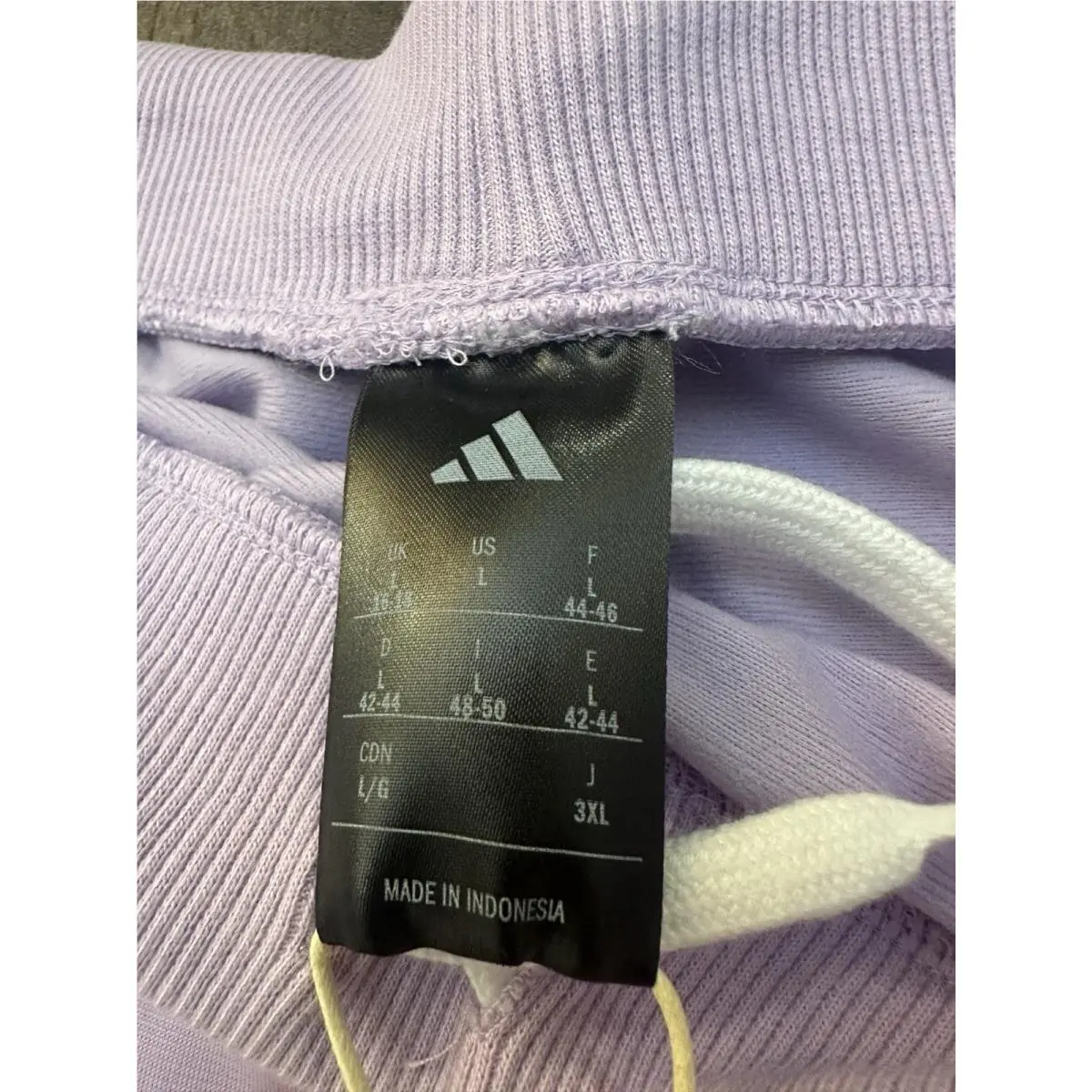 Adidas clothing - Powder Plum 0