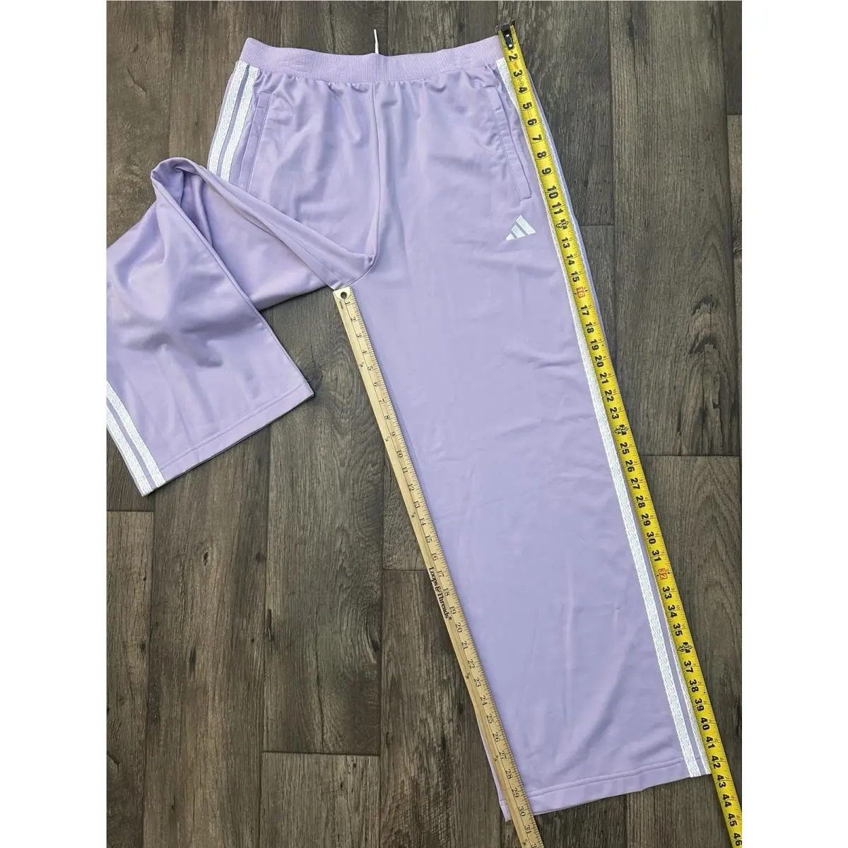 Adidas clothing - Powder Plum 6