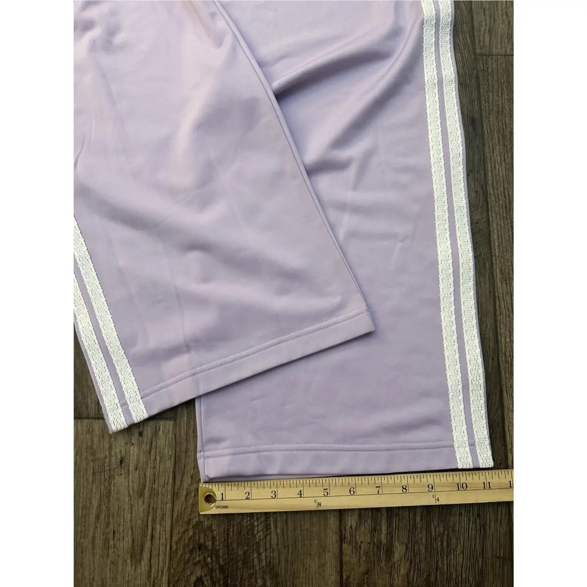 Adidas clothing - Powder Plum 7