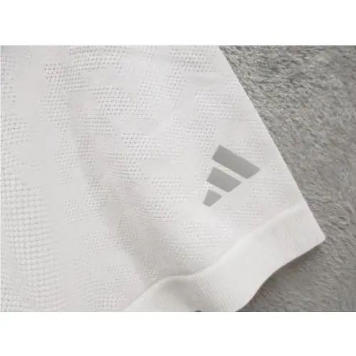 Adidas clothing - White 4