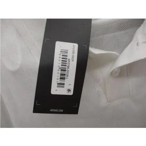 Adidas clothing - White 8