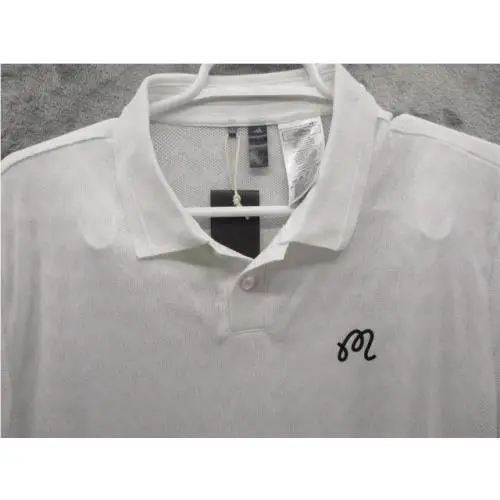 Adidas clothing - White 1
