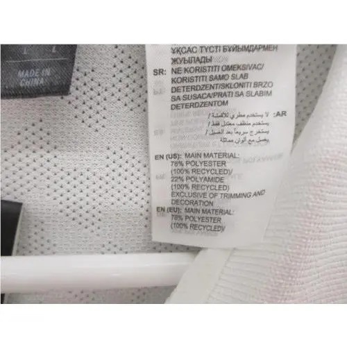 Adidas clothing - White 7