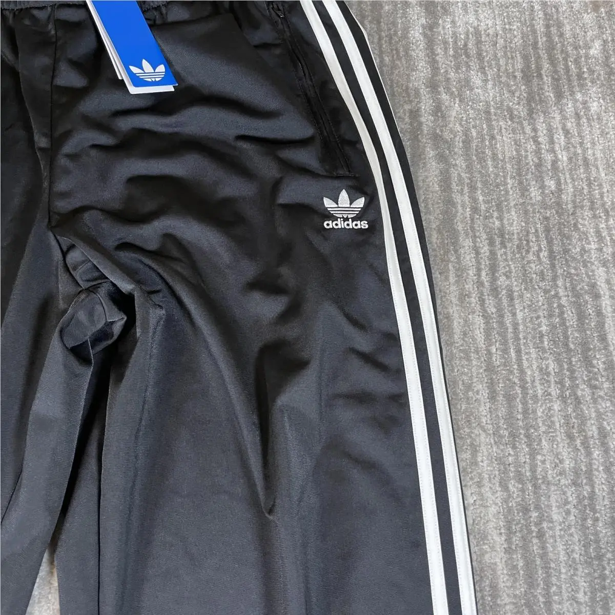 Adidas clothing - Black 9