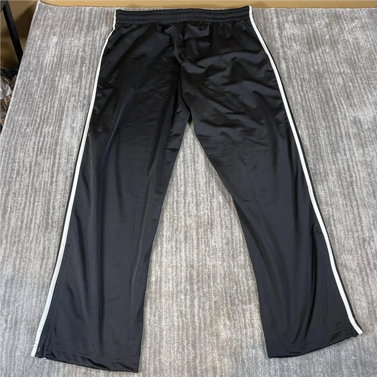 Adidas clothing - Black 12