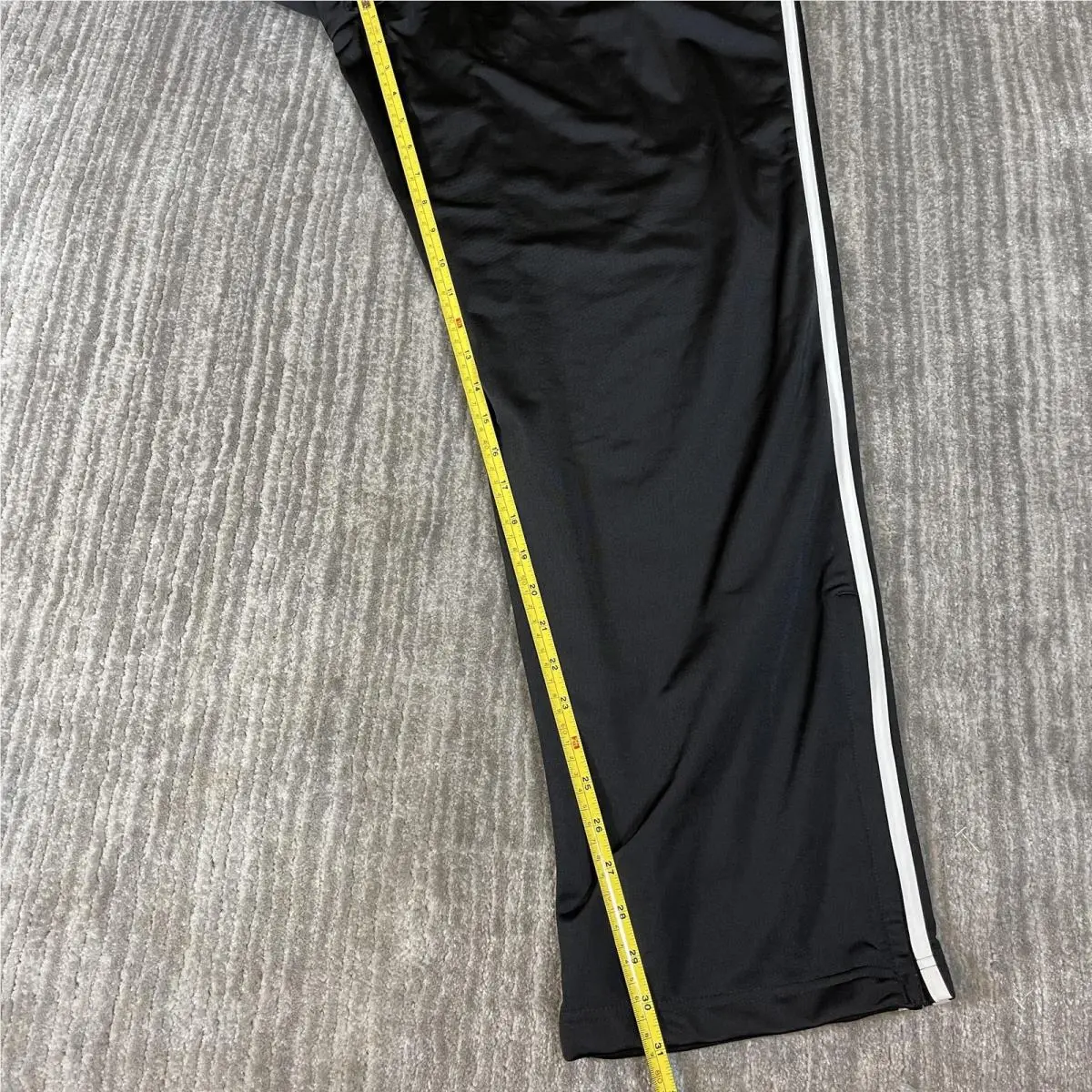 Adidas clothing - Black 13
