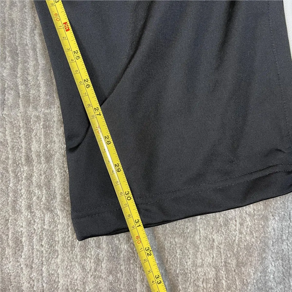 Adidas clothing - Black 14