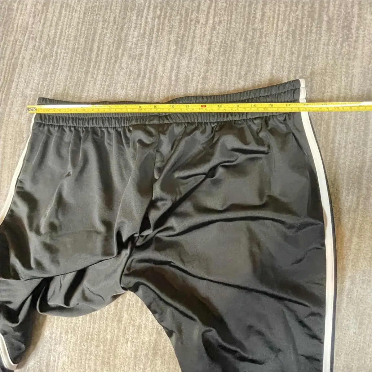 Adidas clothing - Black 15