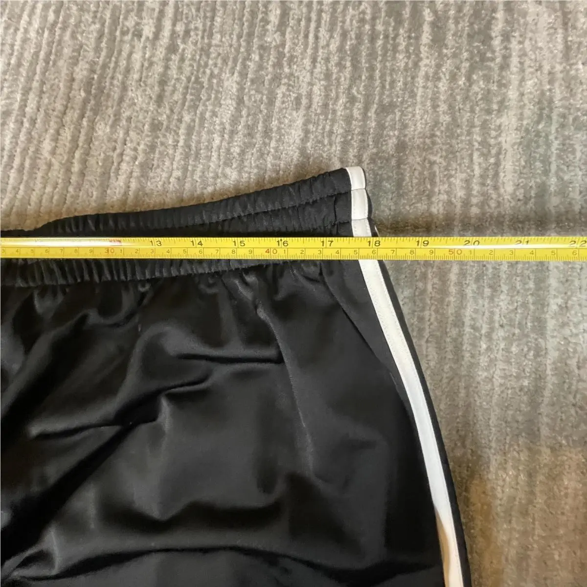 Adidas clothing - Black 16