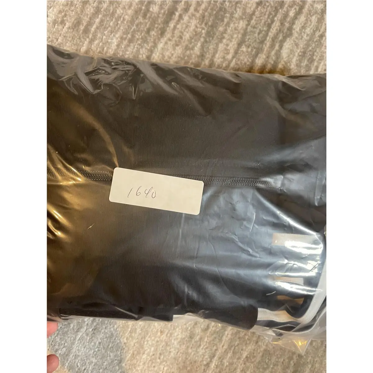 Adidas clothing - Black 17