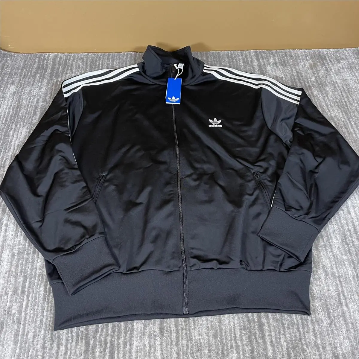 Adidas clothing - Black 0