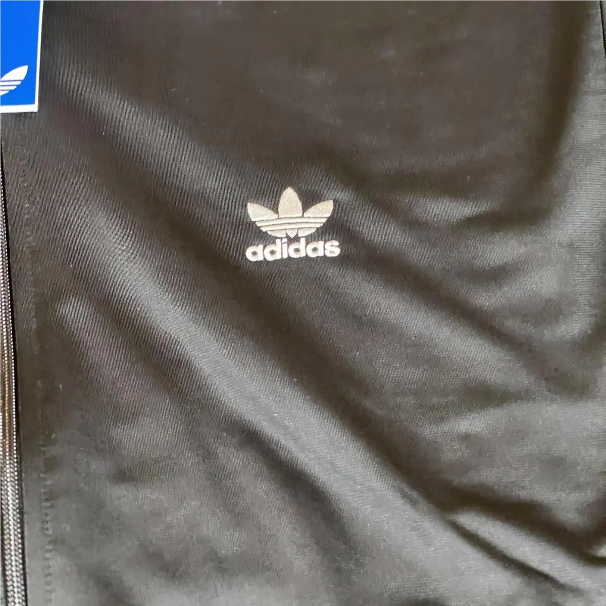 Adidas clothing - Black 1