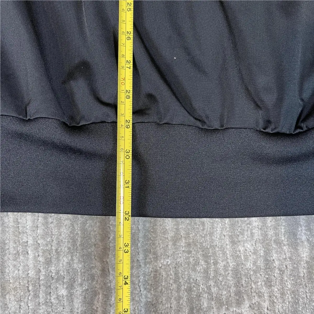 Adidas clothing - Black 5