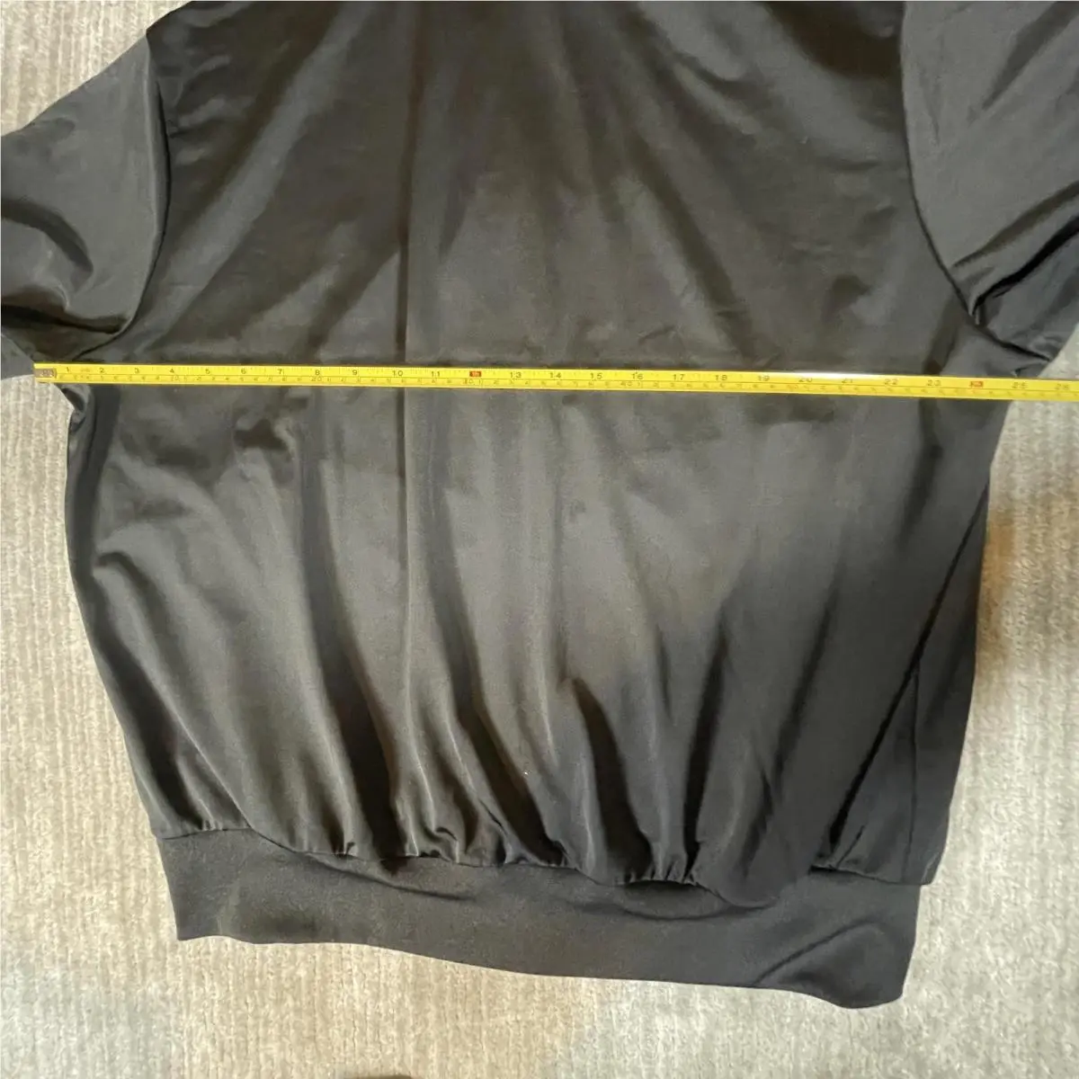 Adidas clothing - Black 6