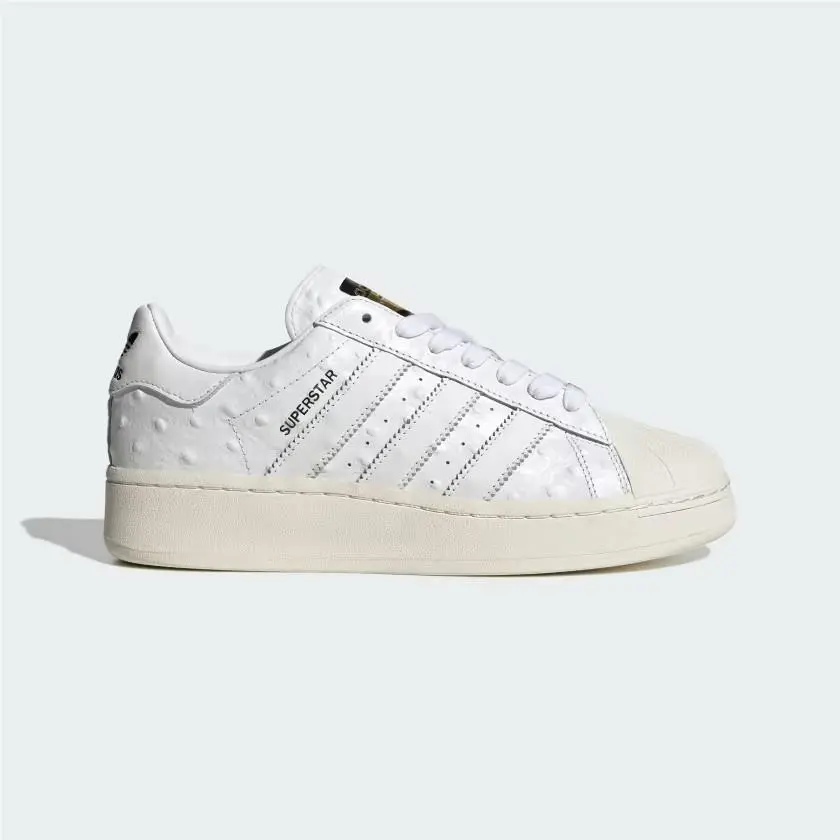 Adidas shoes - adidas Superstar - Superstar - ID7801 - White 11