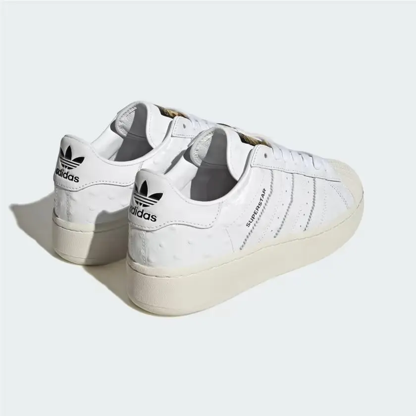 Adidas shoes - adidas Superstar - Superstar - ID7801 - White 15