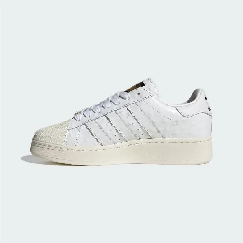 Adidas shoes - adidas Superstar - Superstar - ID7801 - White 16