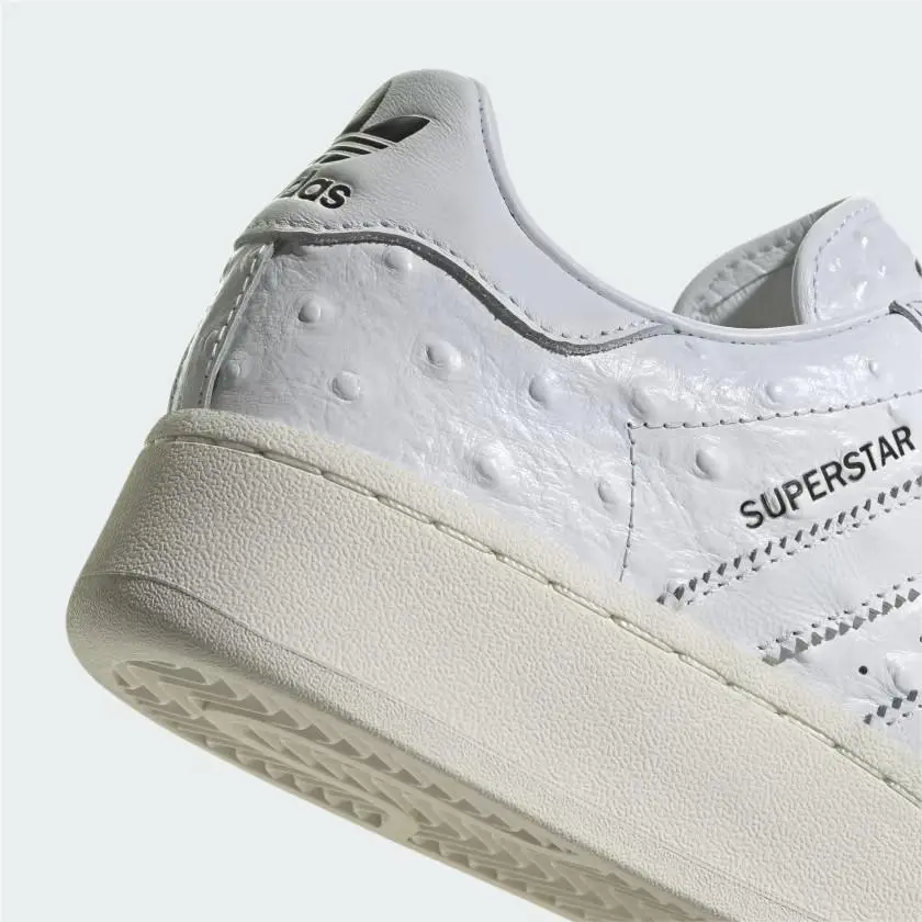 Adidas shoes - adidas Superstar - Superstar - ID7801 - White 20
