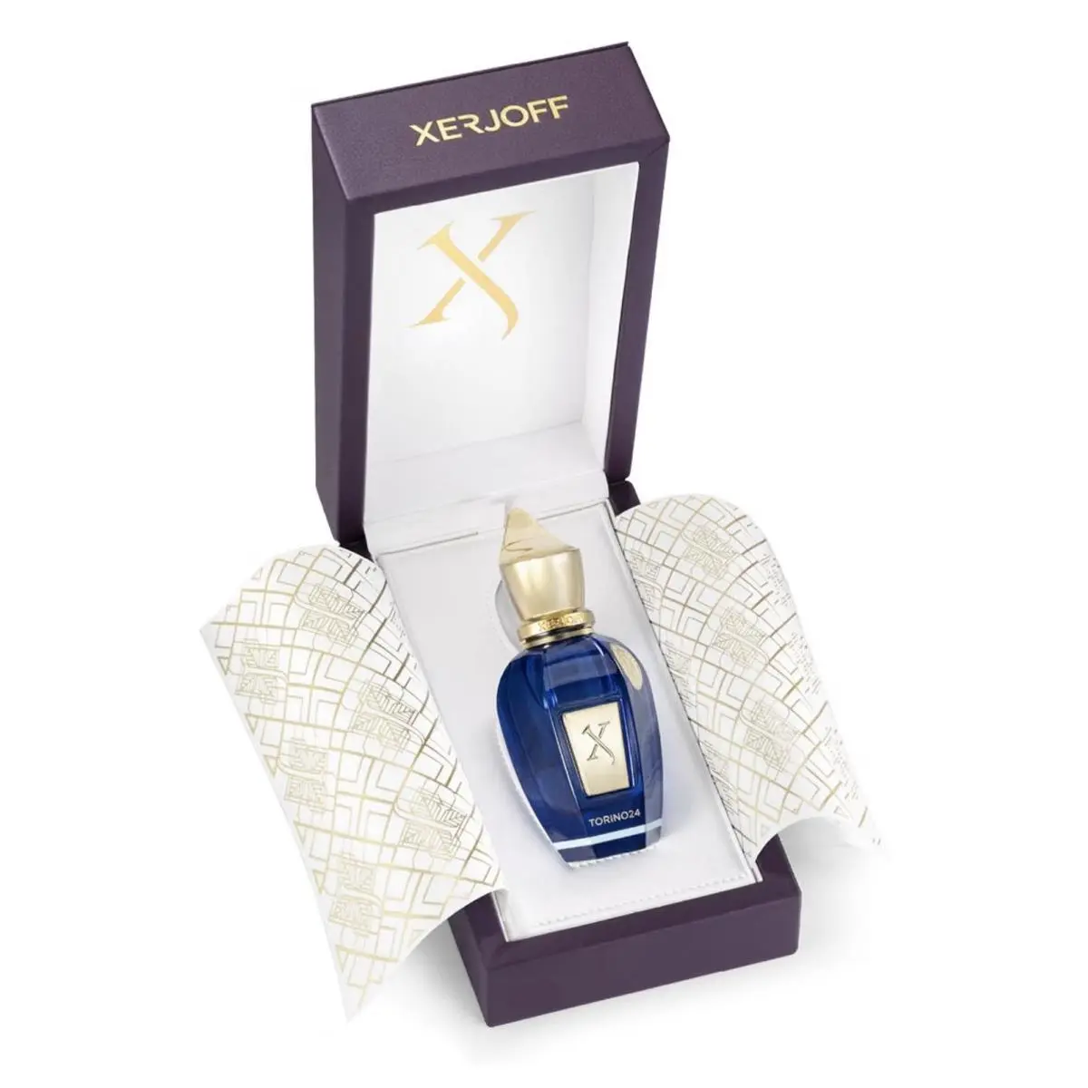 Torino 24 by Xerjoff 1.7 oz Edp Spray For Unisex