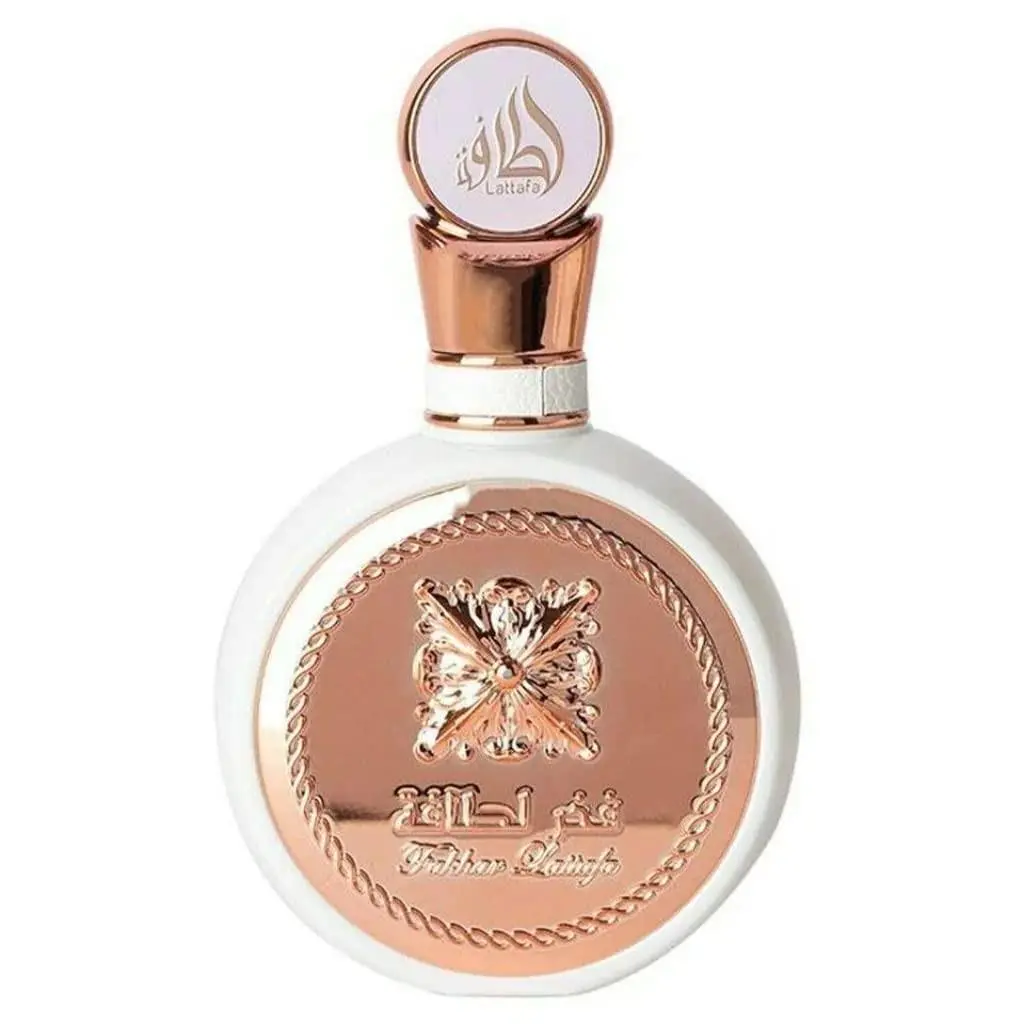 Lattafa Fakhar - Floral Fruity Fresh Sweet - Eau de Parfum Long-lasting Fragra
